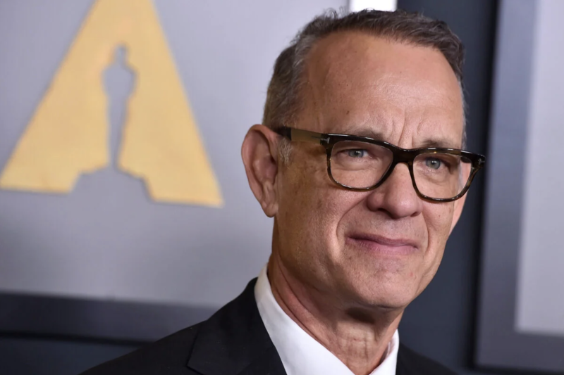 Tom Hanks Named Class Of 2023 Commencement Speaker Harvard